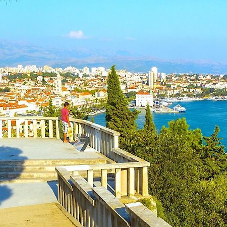 I Love Split Apartments Dış mekan fotoğraf