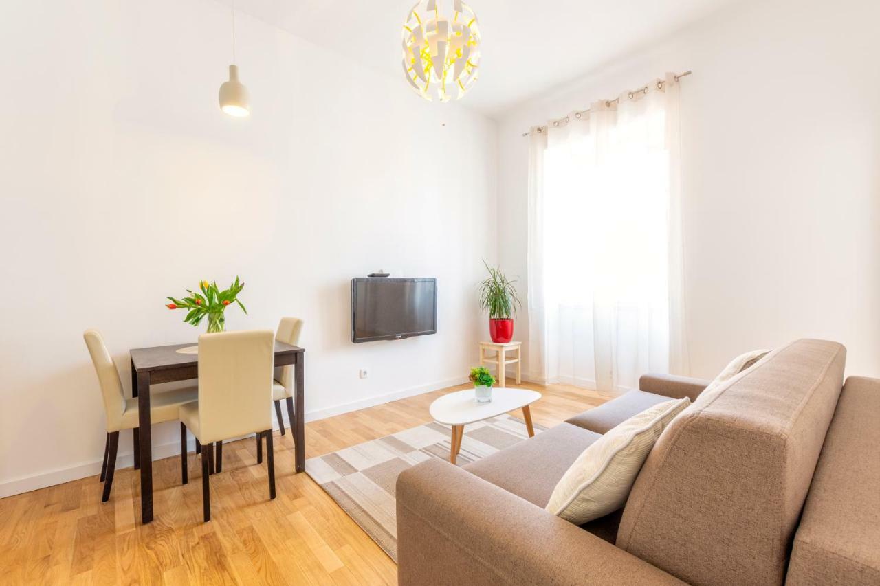 I Love Split Apartments Dış mekan fotoğraf