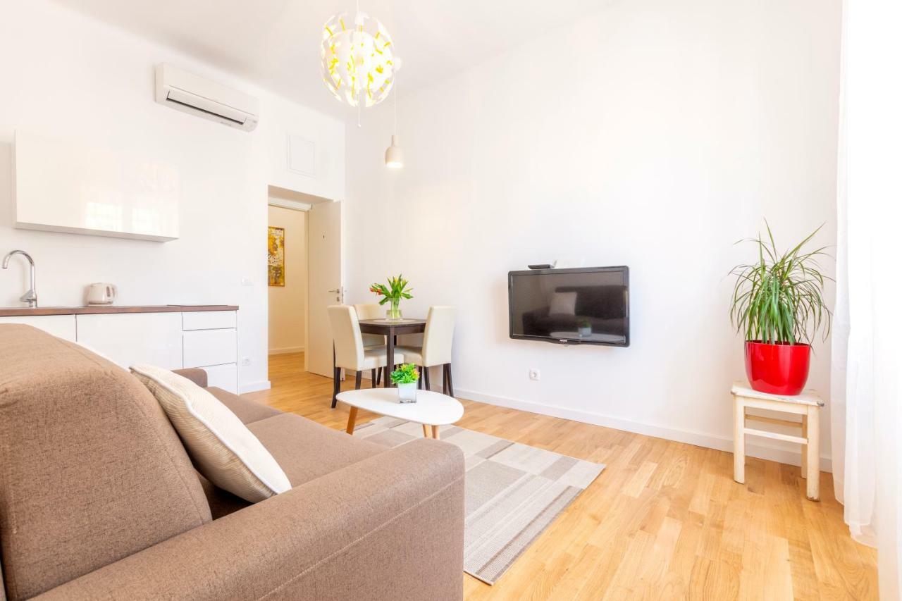 I Love Split Apartments Dış mekan fotoğraf