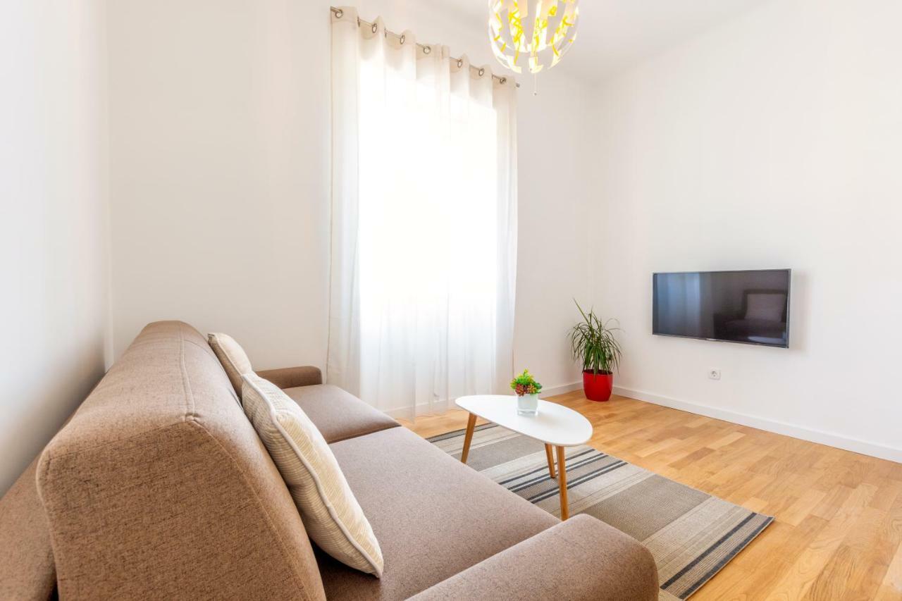 I Love Split Apartments Dış mekan fotoğraf