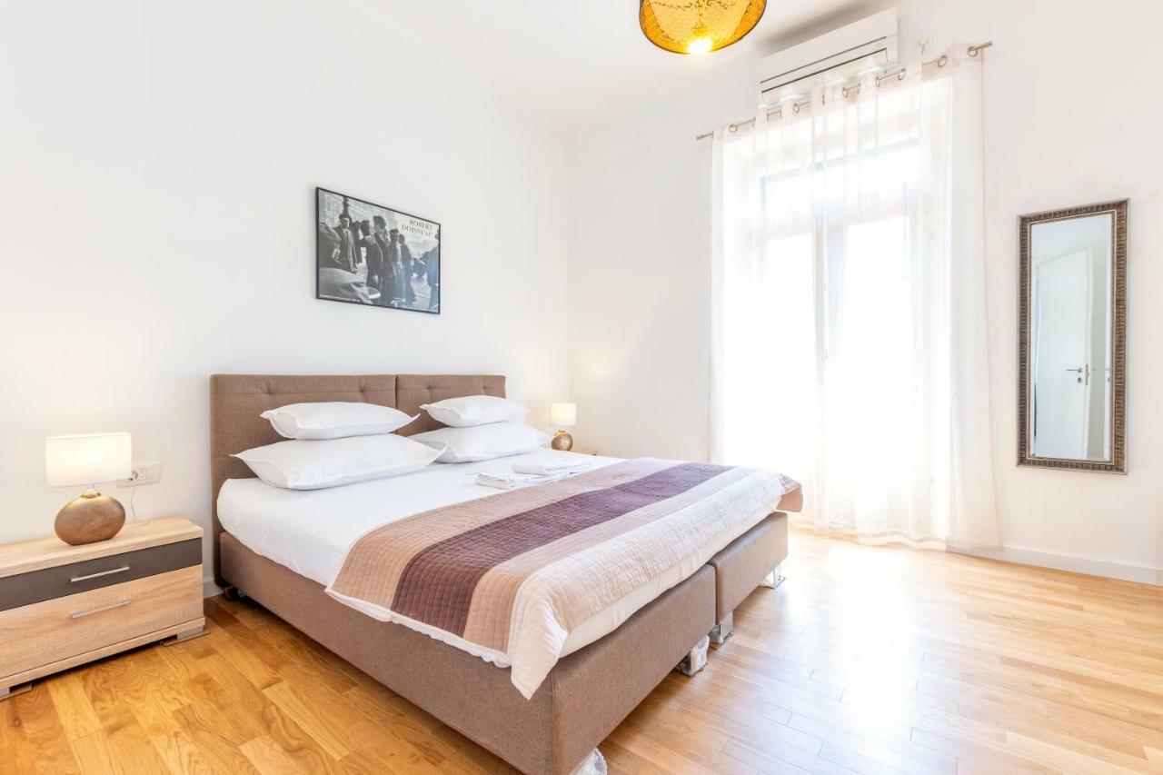 I Love Split Apartments Dış mekan fotoğraf